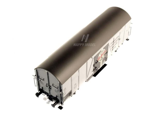 zavřený vůz Glr 23 DB Eicher Brawa 50485 - Image 2