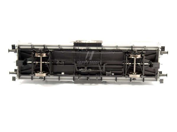 zavřený vůz Glr 23 DB Eicher Brawa 50485 - Image 3