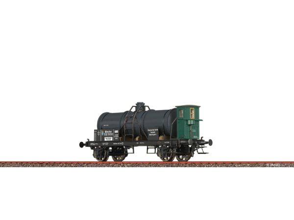 kotlový vůz Z [P] K.Bay.Sts.B. Brawa 50781