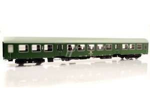 osobní vůz Bmh DR Brawa 50792