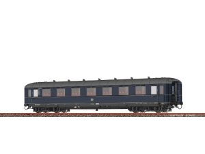 osobní vůz A4üe DB s osvětlením Brawa 51047