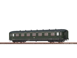 osobní vůz A4üe DR Brawa 51063
