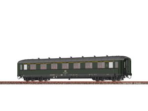 osobní vůz Aüe 310 DB s osvětlením Brawa 51088