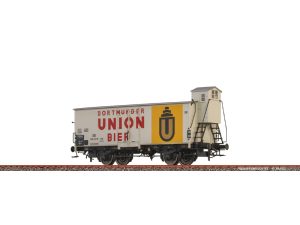 pivní vůz DB Dortmunder Union Brawa 51255