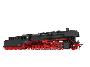 parní lokomotiva řady 44 DB DC BASIC+ Brawa 70040