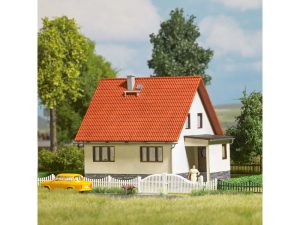 rodinný dům EW 65 Busch 1923