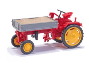 traktor RS09 s vápencem Busch 210005003