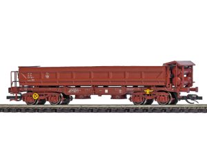 výsypný vůz Fakks [6781] DR Busch 31422