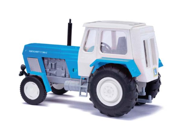 Fortschritt ZT300 Autoškola Busch 42857 - Image 2