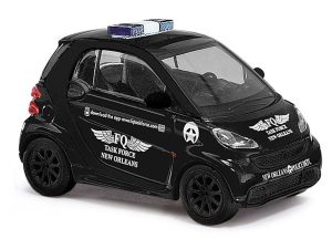 Smart Fortwo Task Force New Orleans Busch 46222