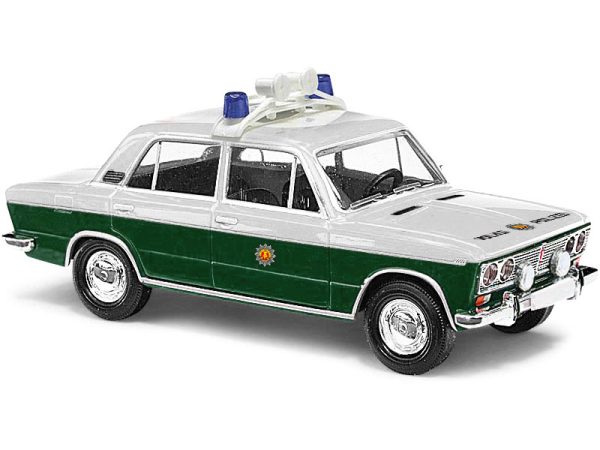 Lada 1500 Volkspolizei Busch 50507