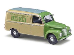 Framo V901/2 Union - doprodej Busch 51248
