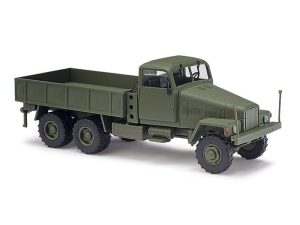 IFA G5 Armáda NDR bez střešního vylézáku Busch 51503