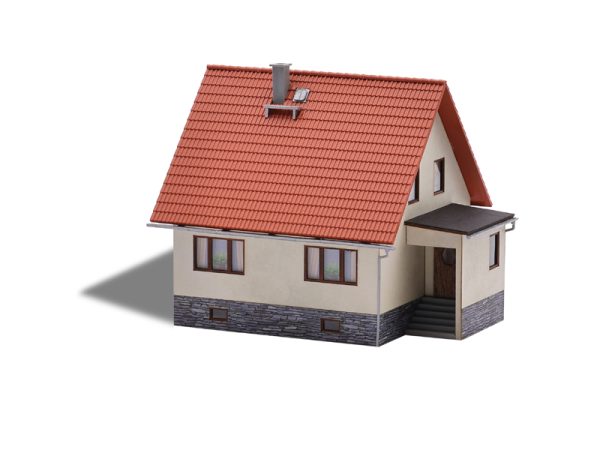 rodinný dům EW 65 Busch 8893 - Image 2