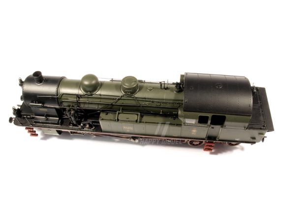 parní lokomotiva T18, 8404 KPEV DCC se zvukem ESU 31182 - Image 2