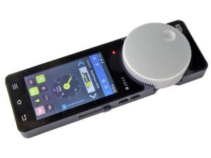 Mobile Control Pro bezdrátový pro ECoS/Z21/CS3 ESU 50116
