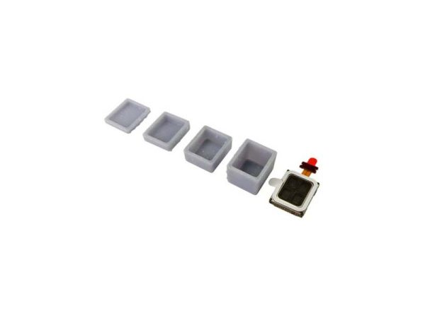 reproduktor 10mm x 12mm x 3,5mm ESU 50352