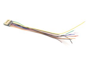 adaptační kabel Next18 - volné drátky ESU 51993