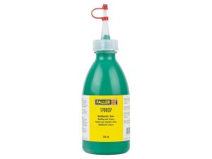 barva zelená Faller 170037