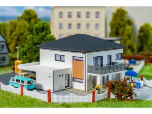 rodinný dům CityLife Faller 232150
