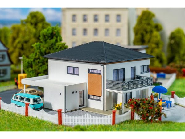 rodinný dům CityLife Faller 232150