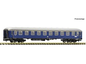 rychlíkový vůz UIC-X 1.třídy DB Fleischmann 6260068