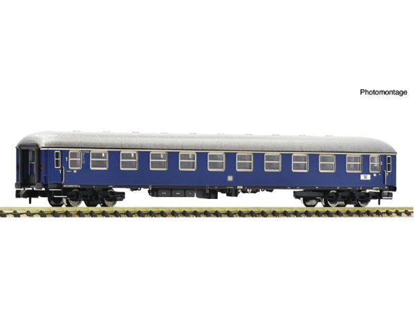 rychlíkový vůz UIC-X 1.třídy DB Fleischmann 6260068