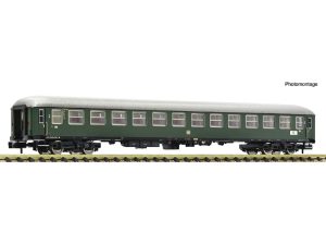 rychlíkový vůz UIC-X 2.třídy #1 DB Fleischmann 6260070