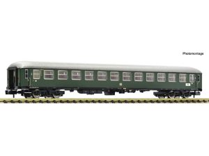 rychlíkový vůz UIC-X 2.třídy #2 DB Fleischmann 6260071