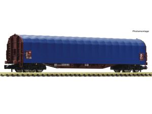 zavřený vůz krytý plachtou Rilns DB Fleischmann 6660113