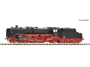parní lokomotiva 01 200 DB Fleischmann 714502