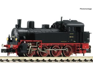 parní lokomotiva řady 92 DRG Fleischmann 7160014