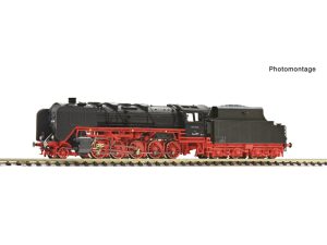 parní lokomotiva 44 089 DRG DCC se zvukem Fleischmann 7170026