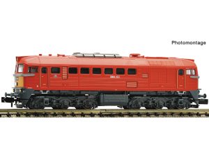 dieselová lokomotiva M62 MÁV Fleischmann 7360025