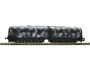 dieselelektrická lokomotiva D311.02 DWM Fleischmann 7360031