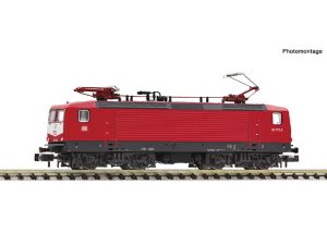 elektrická lokomotiva 112 172-2 DBAG Fleischmann 7560043