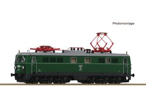 elektrická lokomotiva Rh 1110 ÖBB DCC se zvukem Fleischmann 7570038
