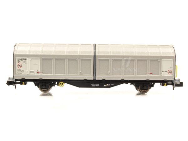 velkoprostorový zavřený vůz ČD Cargo Fleischmann 826251 - Image 4