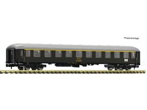 rychlíkový vůz UIC 1.třídy Renfe Estrella Fleischmann 863901