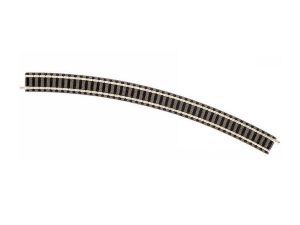 kolej oblouková R4,430mm, 30° Fleischmann 9135