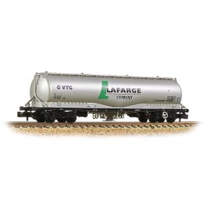 kotlový vůz JPA VTG Lafarge Cement Graham Farish 377-675B