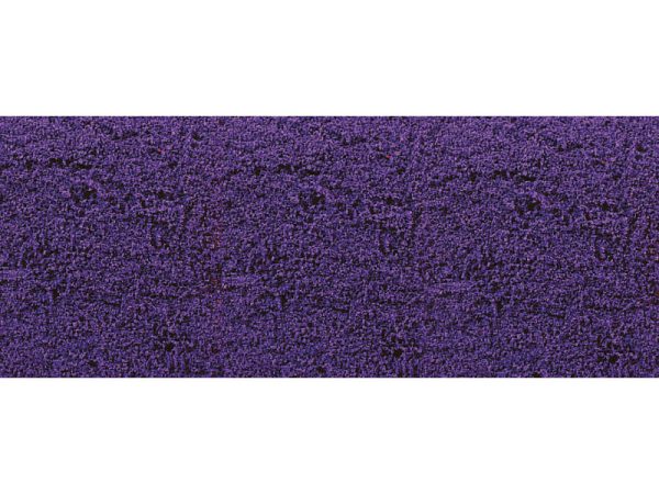 foliáž květiny Violett 28x14cm HEK 1587
