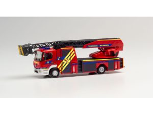 MB Atego Rosenbauer hasiči Herpa 096676