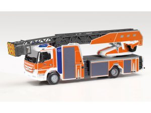 MB AT10 RB hasičský žebřík hasiči Bremen Herpa 096959