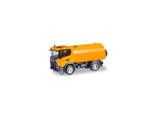 Scania CG17 metací vůz Herpa 310888