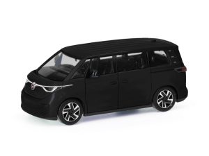 VW ID.Buzz černý Herpa 421157-002