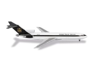 B727-200F UPS Airlines Herpa 537957