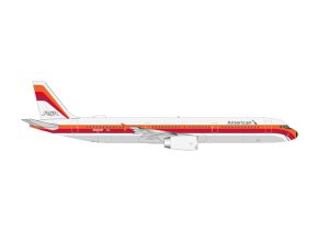 A321 American Airlines PSA Herpa 538244
