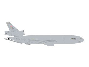 KC-10 USAF 60th AMW farewell Herpa 538367
