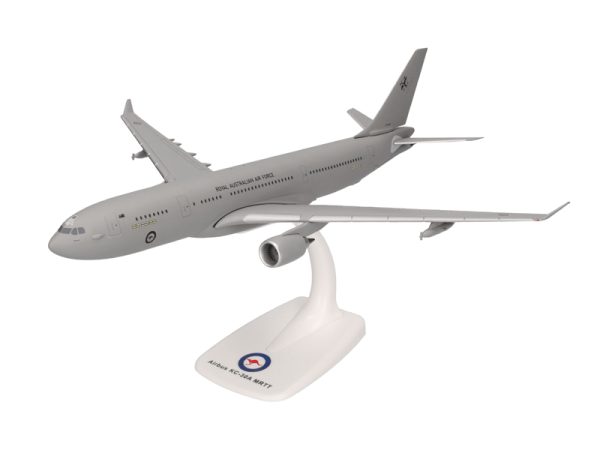 A330 MRTT/KC-30 RAAF No.33 Sqn Herpa 614412